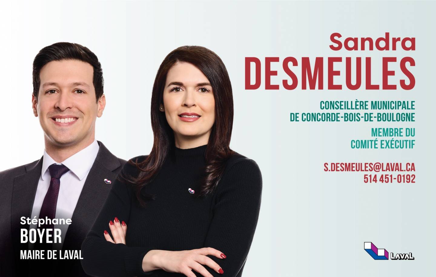 SandraDesmeules