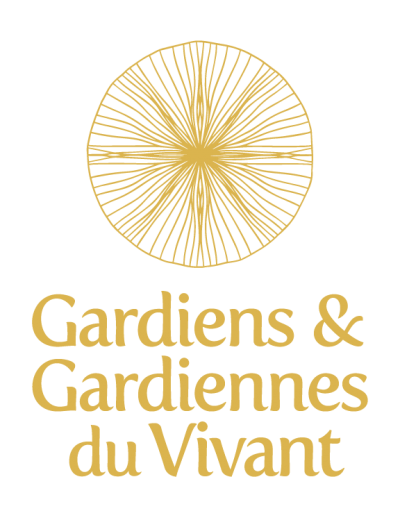 Gardiens _ Gardiennes du Vivant_Vertical