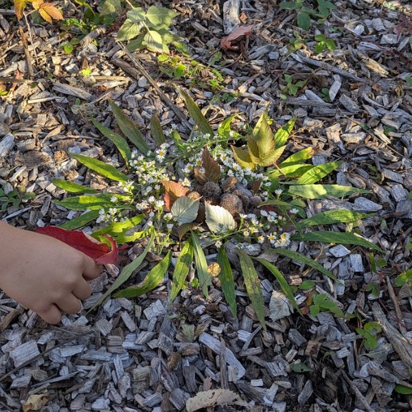 ForetFete_Landart
