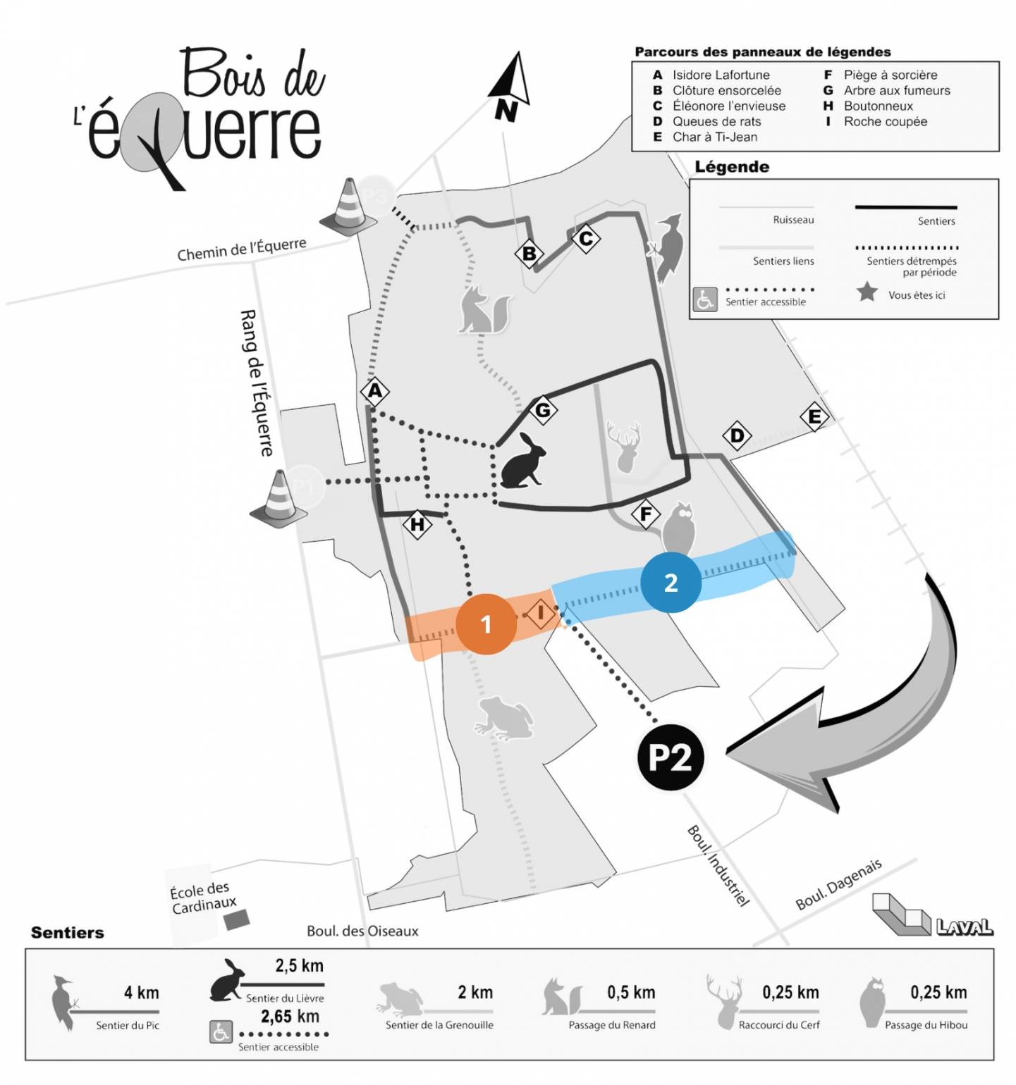 CarteBDE_TravauxAutomne2025