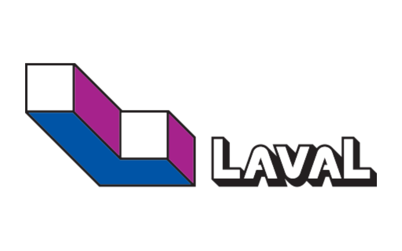 Logo Ville de Laval