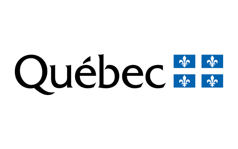 Logo gouvernement du Québec