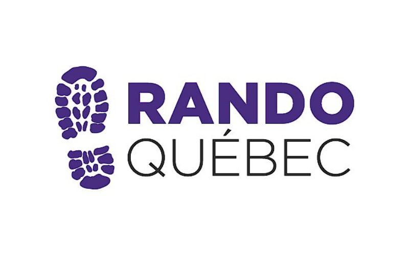 Logo Rando Québec