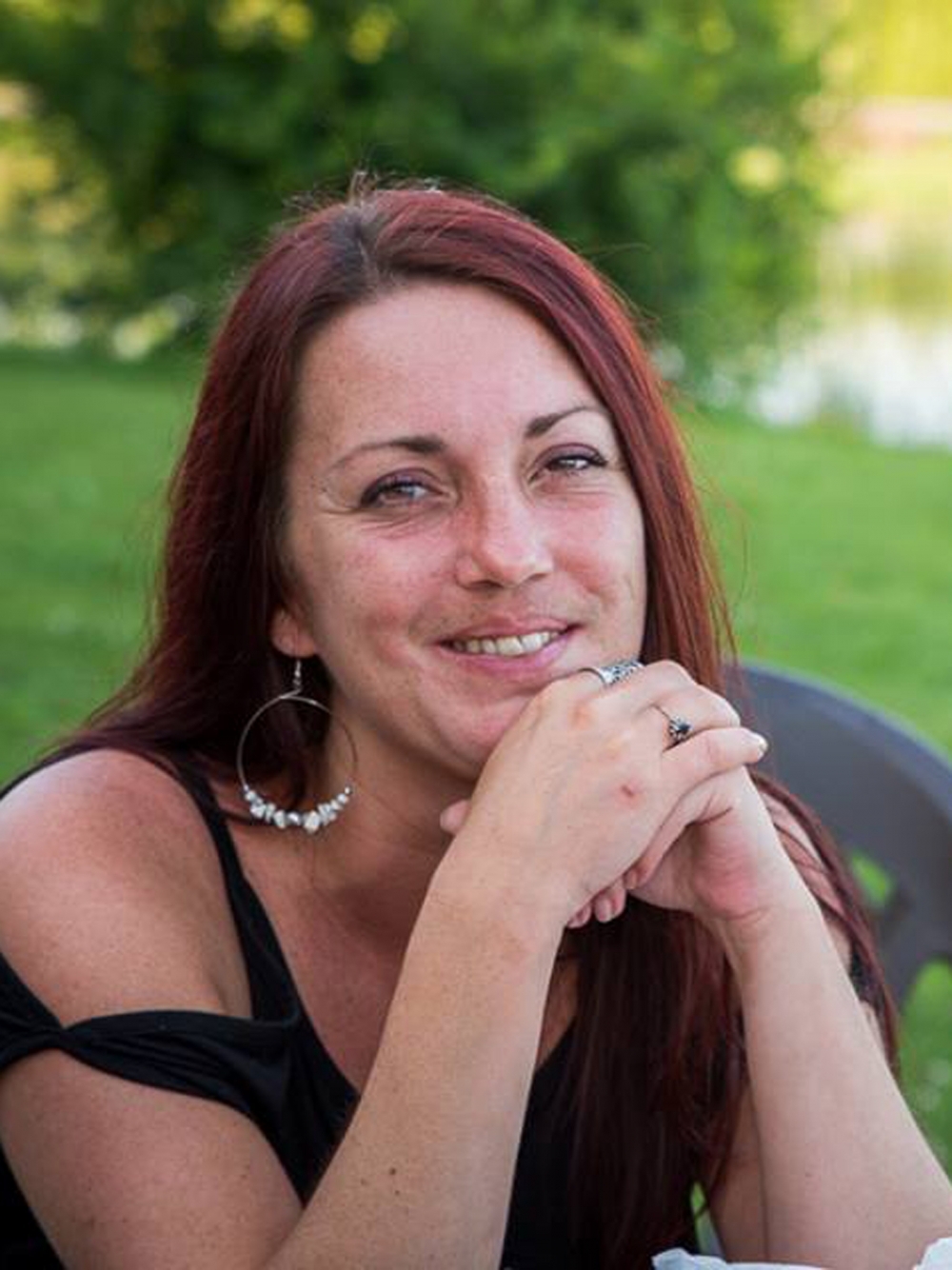 Katherine Laviolette
