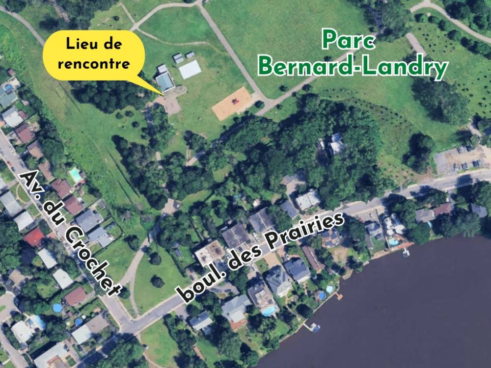 Carte_ParcBernardLandry