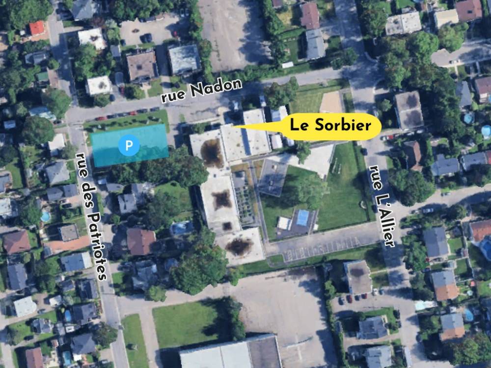 Carte_Sorbier
