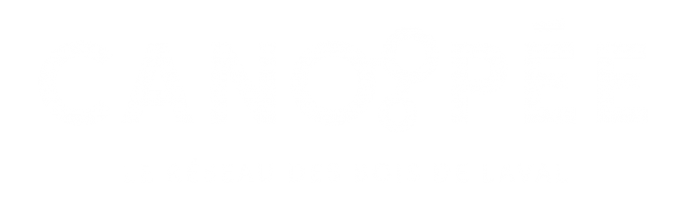 Logo CANOPÉE