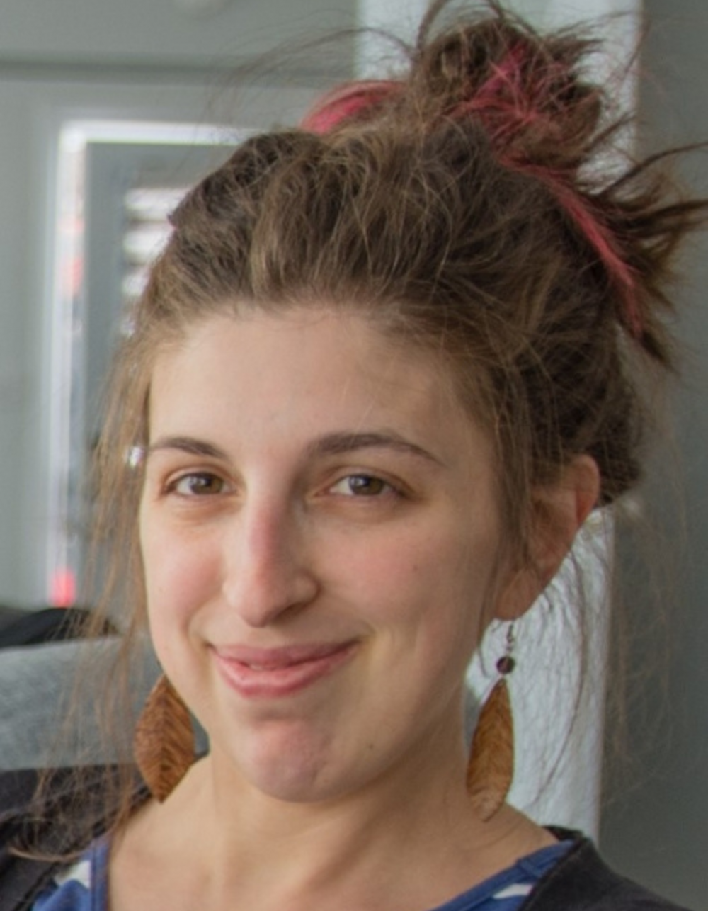 Sophie Carpentier